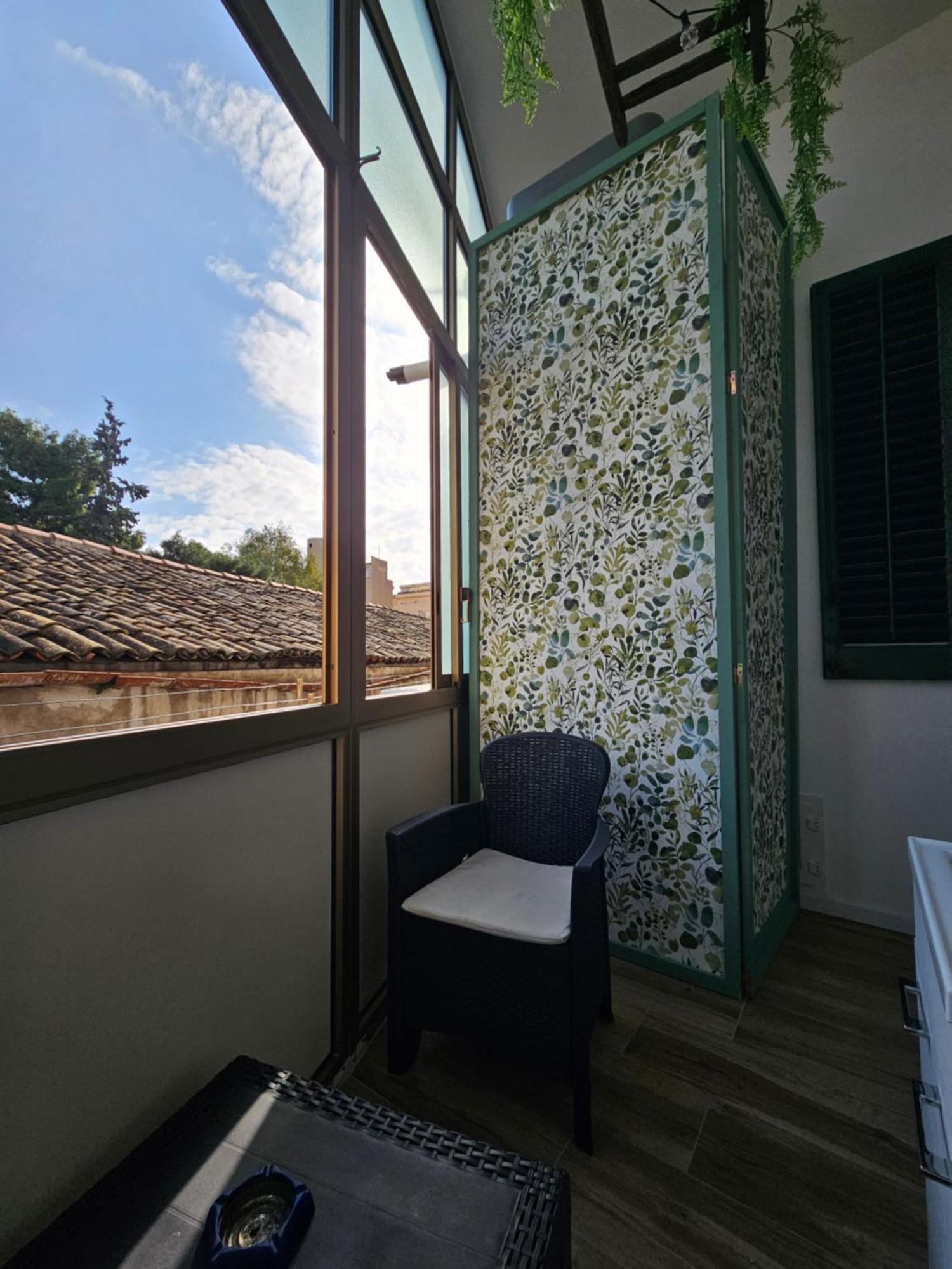 Sofia'S Central Apartment Palermo Exterior foto