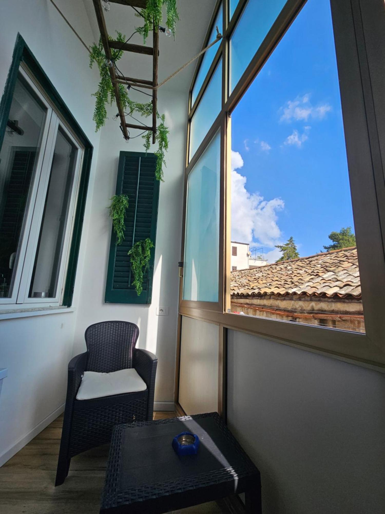 Sofia'S Central Apartment Palermo Exterior foto